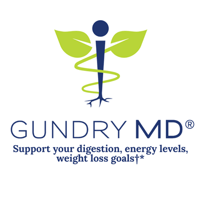 Gundry MD